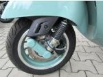 Klikněte pro detailní foto č. 6 - Vespa GTS 310 80th E5+