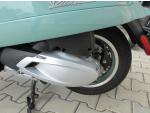 Klikněte pro detailní foto č. 7 - Vespa GTS 310 80th E5+