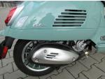 Klikněte pro detailní foto č. 9 - Vespa GTS 310 80th E5+