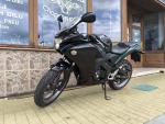 Klikněte pro detailní foto č. 11 - Honda CBR 125 R