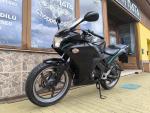 Klikněte pro detailní foto č. 13 - Honda CBR 125 R