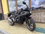 Klikněte pro detailní foto č. 1 - Honda CBR 125 R