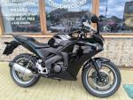 Klikněte pro detailní foto č. 5 - Honda CBR 125 R