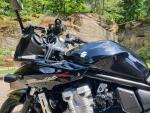 Klikněte pro detailní foto č. 11 - Suzuki GSF 650 S Bandit - SUPER STAV + VÝBAVA + SERVIS