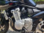 Klikněte pro detailní foto č. 12 - Suzuki GSF 650 S Bandit - SUPER STAV + VÝBAVA + SERVIS