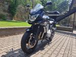 Klikněte pro detailní foto č. 2 - Suzuki GSF 650 S Bandit - SUPER STAV + VÝBAVA + SERVIS