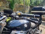 Klikněte pro detailní foto č. 5 - Suzuki GSF 650 S Bandit - SUPER STAV + VÝBAVA + SERVIS