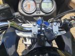 Klikněte pro detailní foto č. 8 - Suzuki GSF 650 S Bandit - SUPER STAV + VÝBAVA + SERVIS