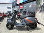 Klikněte pro detailní foto č. 1 - Vespa GTV 310 e5+
