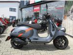 Klikněte pro detailní foto č. 2 - Vespa GTV 310 e5+