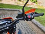 Klikněte pro detailní foto č. 10 - KTM 690 SMC-R - TOP STAV ZÁNOVNÍ MOTO 3600 KM - DPH