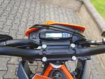 Klikněte pro detailní foto č. 11 - KTM 690 SMC-R - TOP STAV ZÁNOVNÍ MOTO 3600 KM - DPH
