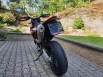 Klikněte pro detailní foto č. 5 - KTM 690 SMC-R - TOP STAV ZÁNOVNÍ MOTO 3600 KM - DPH