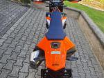 Klikněte pro detailní foto č. 7 - KTM 690 SMC-R - TOP STAV ZÁNOVNÍ MOTO 3600 KM - DPH
