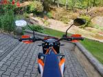 Klikněte pro detailní foto č. 8 - KTM 690 SMC-R - TOP STAV ZÁNOVNÍ MOTO 3600 KM - DPH