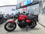 Klikněte pro detailní foto č. 1 - Moto Guzzi V7 850 SPORT e5+
