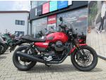 Klikněte pro detailní foto č. 2 - Moto Guzzi V7 850 SPORT e5+