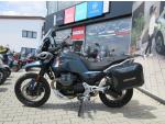 Klikněte pro detailní foto č. 1 - Moto Guzzi V 85 TT TRAVEL e5+