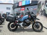 Klikněte pro detailní foto č. 2 - Moto Guzzi V 85 TT TRAVEL e5+