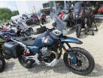 Klikněte pro detailní foto č. 4 - Moto Guzzi V 85 TT TRAVEL e5+