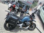 Klikněte pro detailní foto č. 6 - Moto Guzzi V 85 TT TRAVEL e5+
