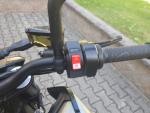 Klikněte pro detailní foto č. 11 - KTM 790 Duke - SUPER STAV + SERVIS