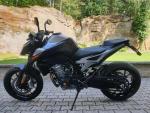 Detail nabídky - KTM 790 Duke - SUPER STAV + SERVIS