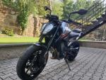 Klikněte pro detailní foto č. 2 - KTM 790 Duke - SUPER STAV + SERVIS