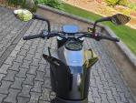 Klikněte pro detailní foto č. 8 - KTM 790 Duke - SUPER STAV + SERVIS