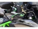 Klikněte pro detailní foto č. 10 - Kawasaki Z H2 SE Supercharge  1.majitel / CZ původ
