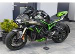 Klikněte pro detailní foto č. 2 - Kawasaki Z H2 SE Supercharge  1.majitel / CZ původ