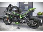 Klikněte pro detailní foto č. 3 - Kawasaki Z H2 SE Supercharge  1.majitel / CZ původ