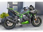 Klikněte pro detailní foto č. 4 - Kawasaki Z H2 SE Supercharge  1.majitel / CZ původ