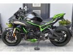 Klikněte pro detailní foto č. 5 - Kawasaki Z H2 SE Supercharge  1.majitel / CZ původ