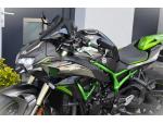 Klikněte pro detailní foto č. 6 - Kawasaki Z H2 SE Supercharge  1.majitel / CZ původ