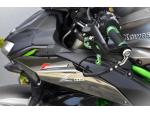 Klikněte pro detailní foto č. 8 - Kawasaki Z H2 SE Supercharge  1.majitel / CZ původ