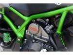 Klikněte pro detailní foto č. 9 - Kawasaki Z H2 SE Supercharge  1.majitel / CZ původ