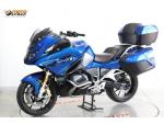 Klikněte pro detailní foto č. 1 - BMW R 1250 RT