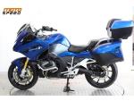 Klikněte pro detailní foto č. 2 - BMW R 1250 RT