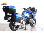 Klikněte pro detailní foto č. 5 - BMW R 1250 RT