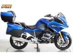 Klikněte pro detailní foto č. 6 - BMW R 1250 RT