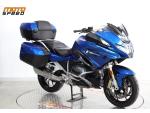 Klikněte pro detailní foto č. 7 - BMW R 1250 RT