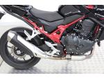 Klikněte pro detailní foto č. 10 - Honda CB 750