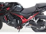 Klikněte pro detailní foto č. 13 - Honda CB 750