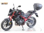 Klikněte pro detailní foto č. 1 - Honda CB 750