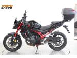 Klikněte pro detailní foto č. 2 - Honda CB 750