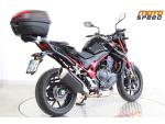 Klikněte pro detailní foto č. 5 - Honda CB 750