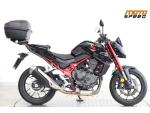 Klikněte pro detailní foto č. 6 - Honda CB 750