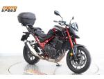 Klikněte pro detailní foto č. 7 - Honda CB 750
