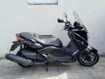 Klikněte pro detailní foto č. 1 - Yamaha X-Max 400, ABS, 2014, pěkný stav, AKCE